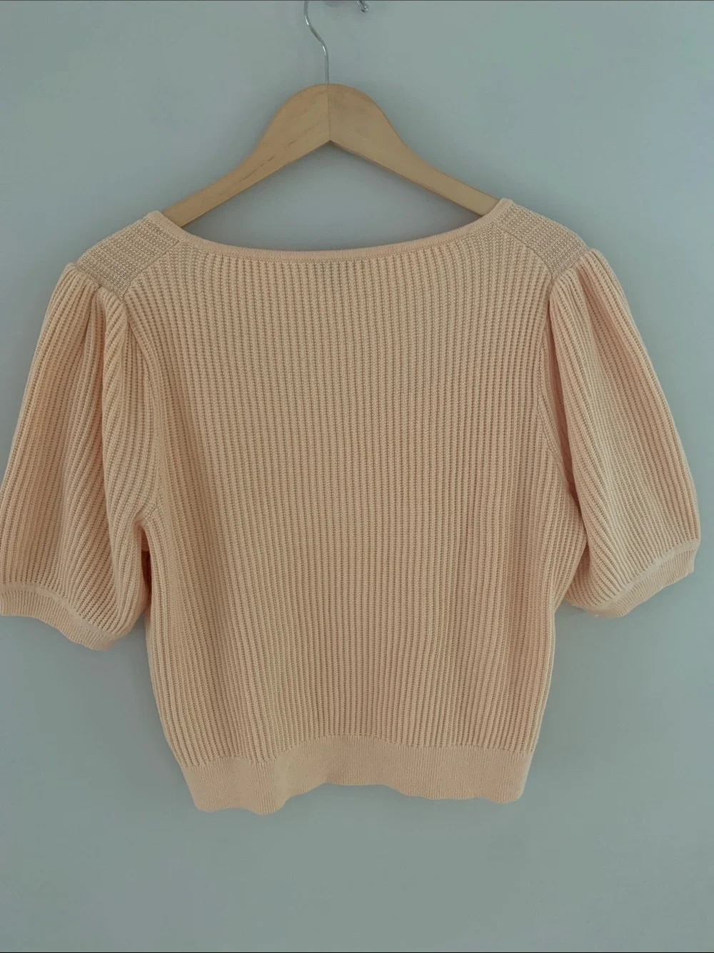 J. Crew crew cotton